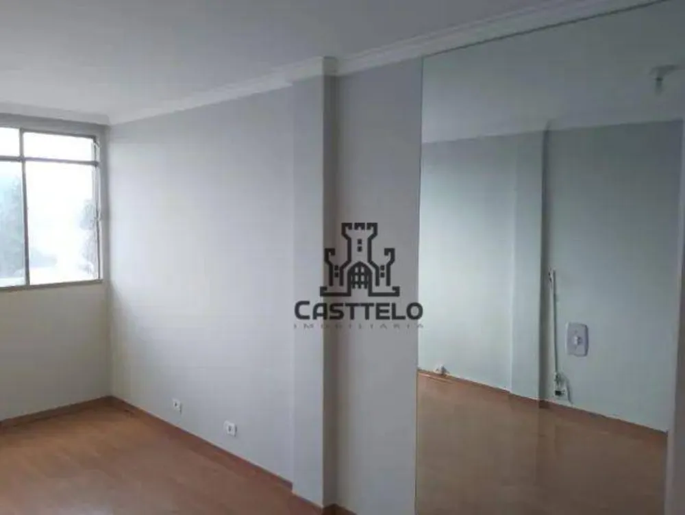 Apartamento, 3 quartos, 62 m² - Foto 5