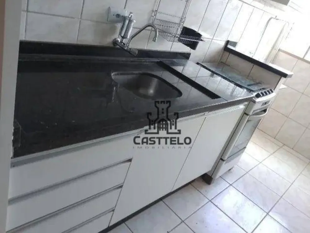 Apartamento, 3 quartos, 62 m² - Foto 9