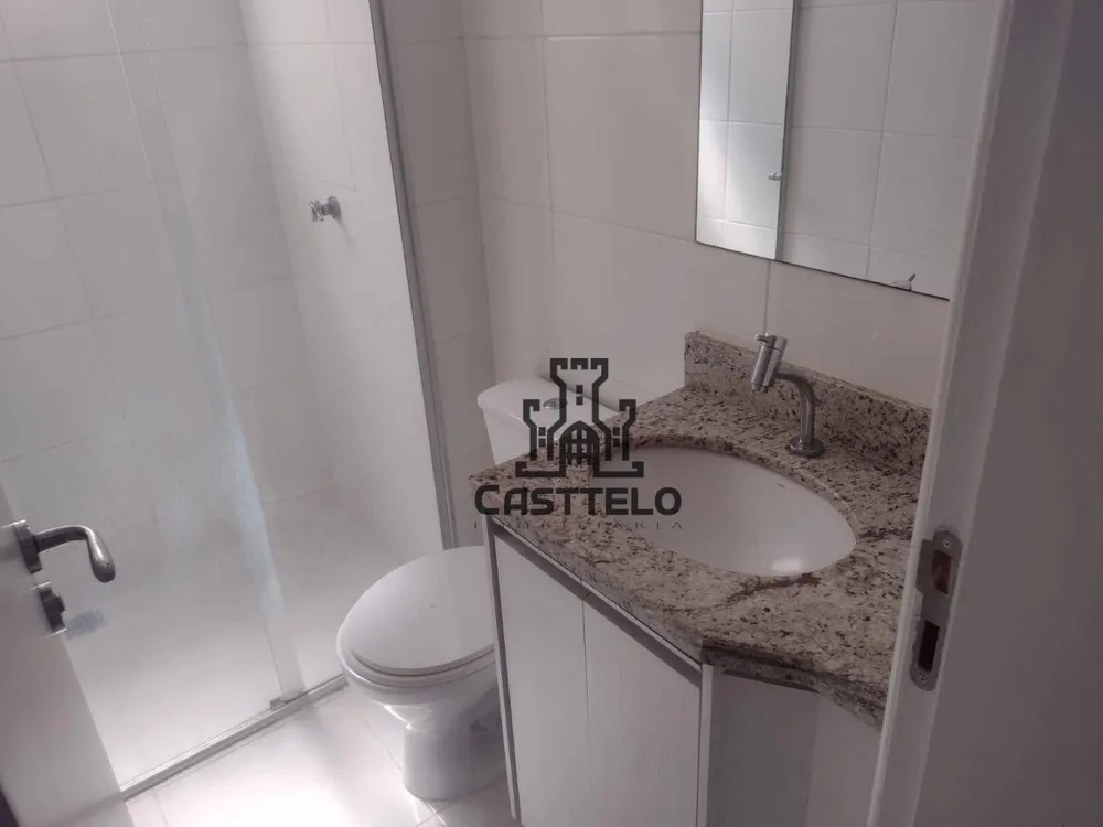 Apartamento, 2 quartos, 47 m² - Foto 1
