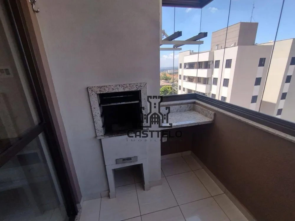Apartamento, 2 quartos, 47 m² - Foto 2