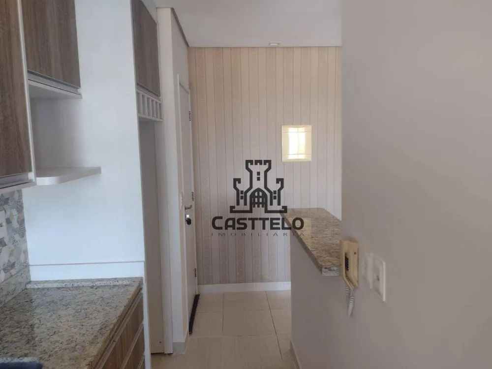 Apartamento, 2 quartos, 47 m² - Foto 5