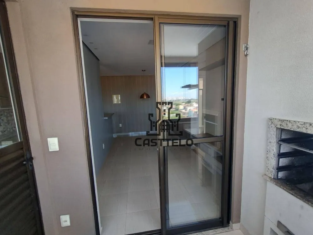 Apartamento, 2 quartos, 47 m² - Foto 3