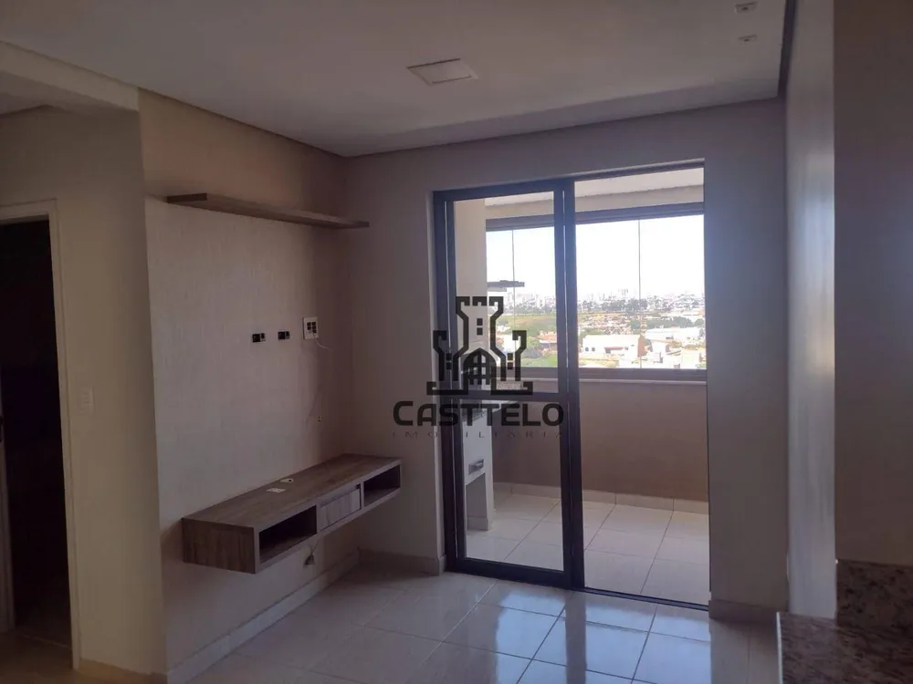 Apartamento, 2 quartos, 47 m² - Foto 4