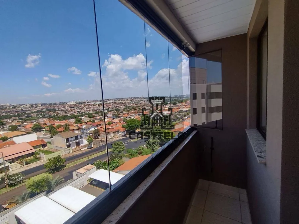 Apartamento, 2 quartos, 47 m² - Foto 3