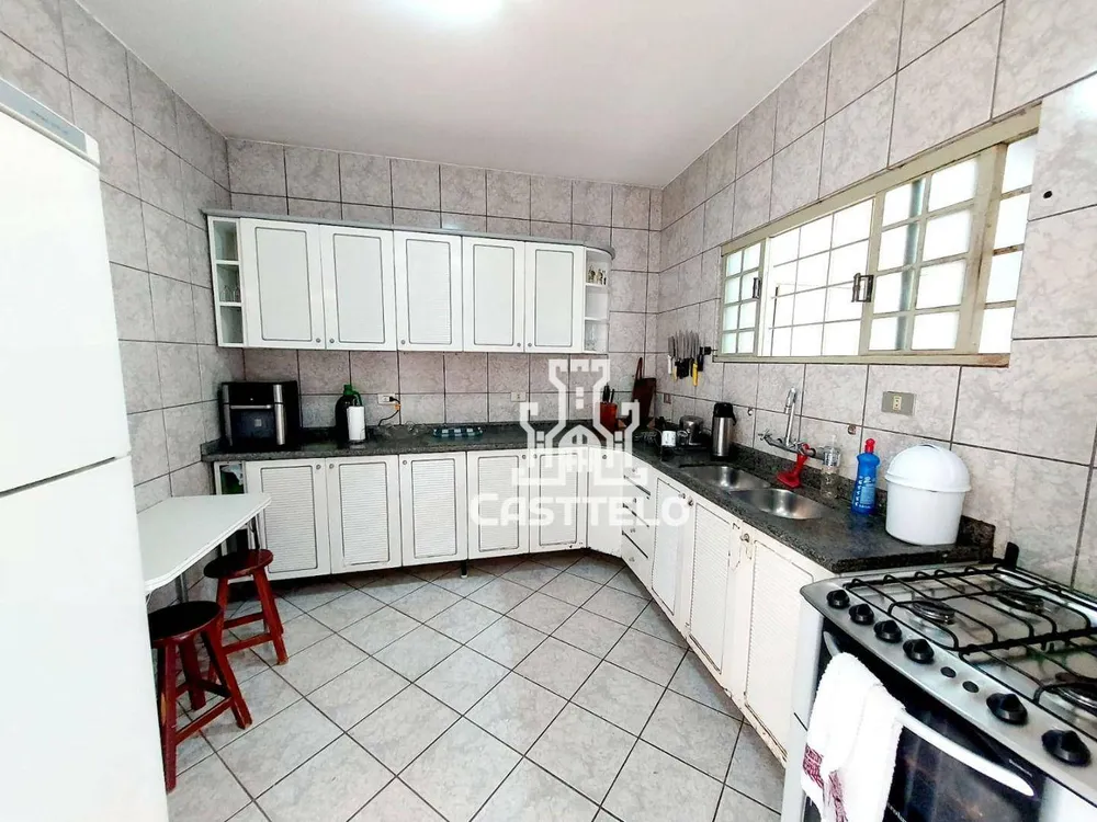 Sobrado, 4 quartos, 300 m² - Foto 7