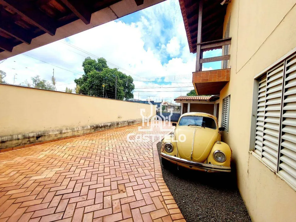 Sobrado, 4 quartos, 300 m² - Foto 2