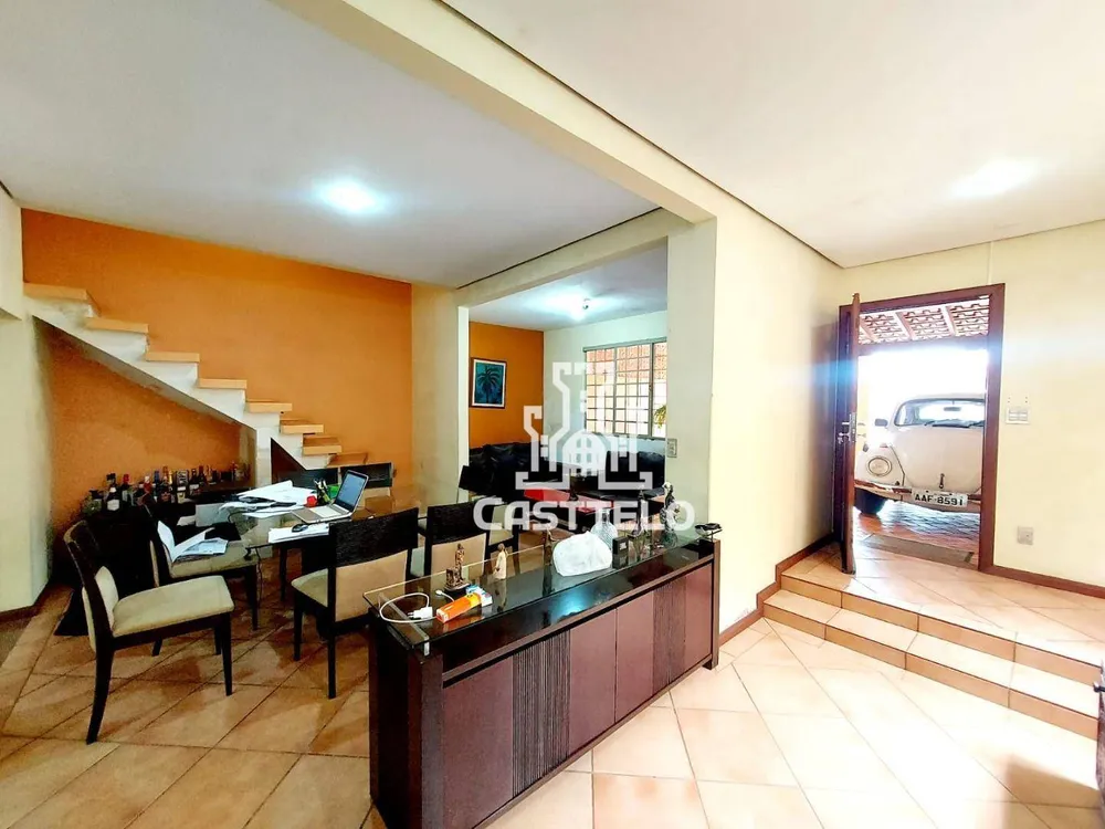 Sobrado, 4 quartos, 300 m² - Foto 4