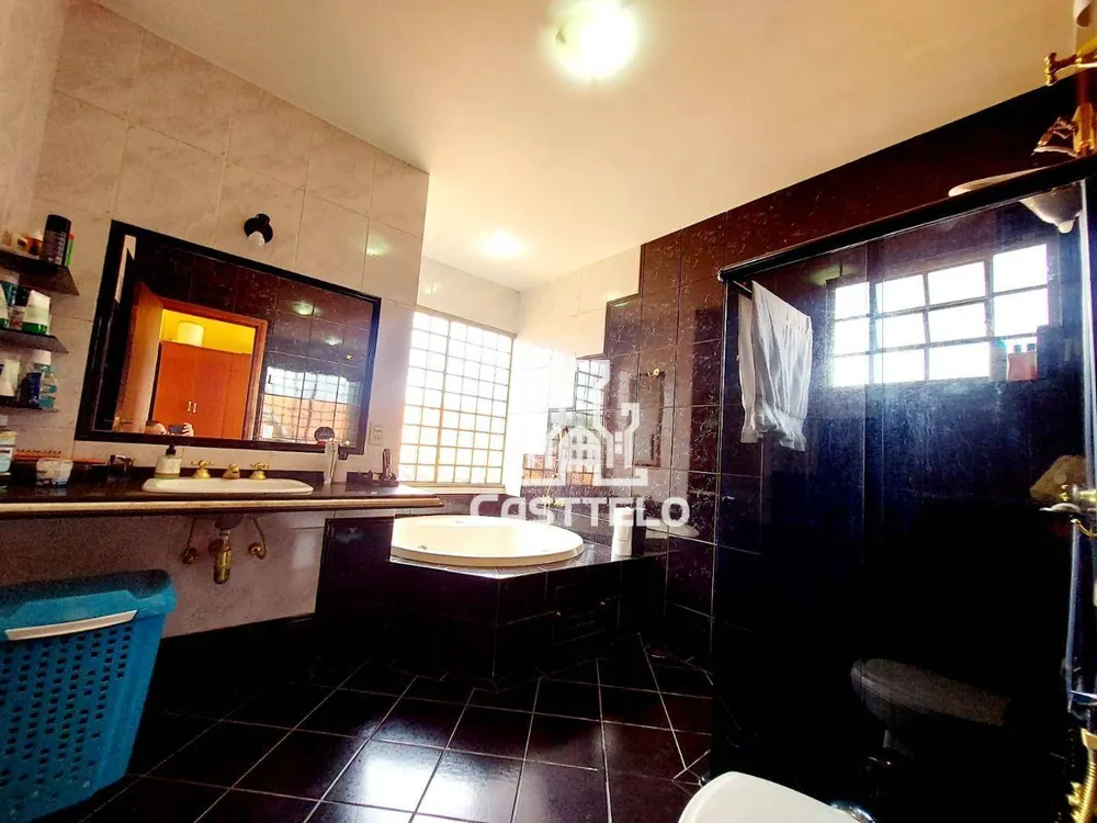 Sobrado, 4 quartos, 300 m² - Foto 11