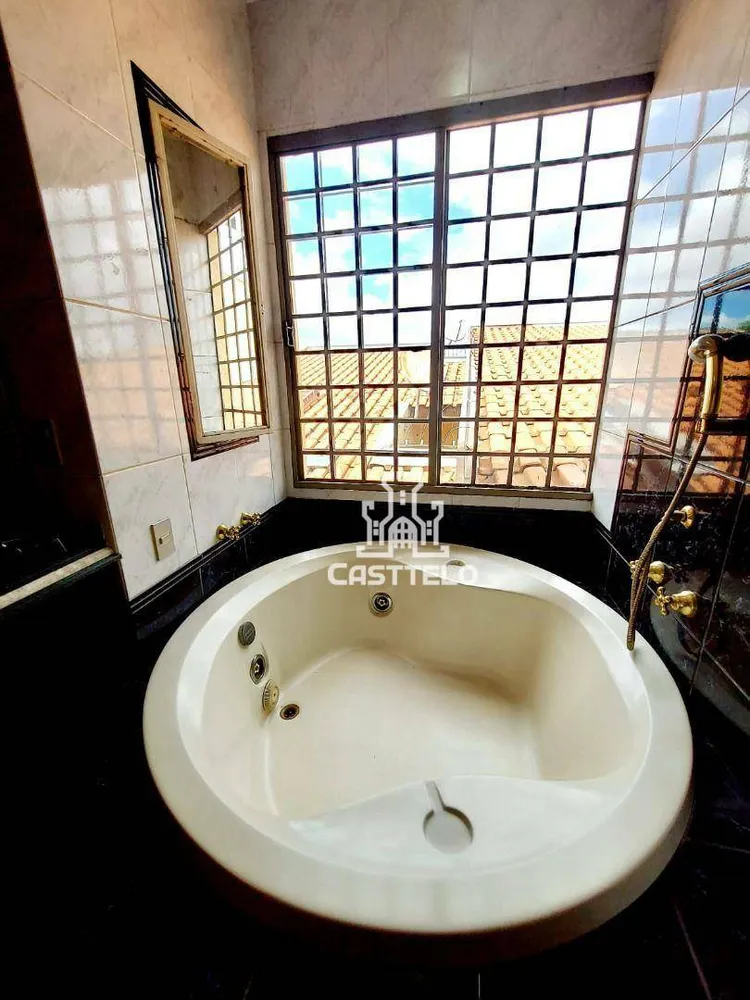 Sobrado, 4 quartos, 300 m² - Foto 12
