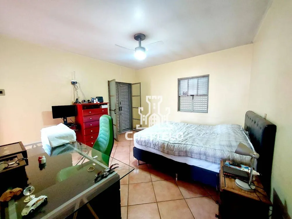 Sobrado, 4 quartos, 300 m² - Foto 9