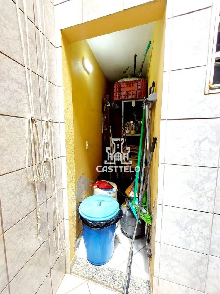 Sobrado, 4 quartos, 300 m² - Foto 8
