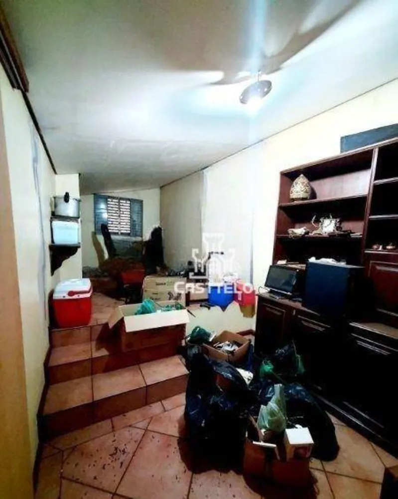 Sobrado, 4 quartos, 300 m² - Foto 6
