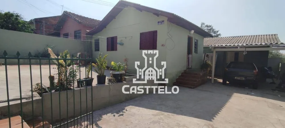 Casa, 4 quartos, 220 m² - Foto 10