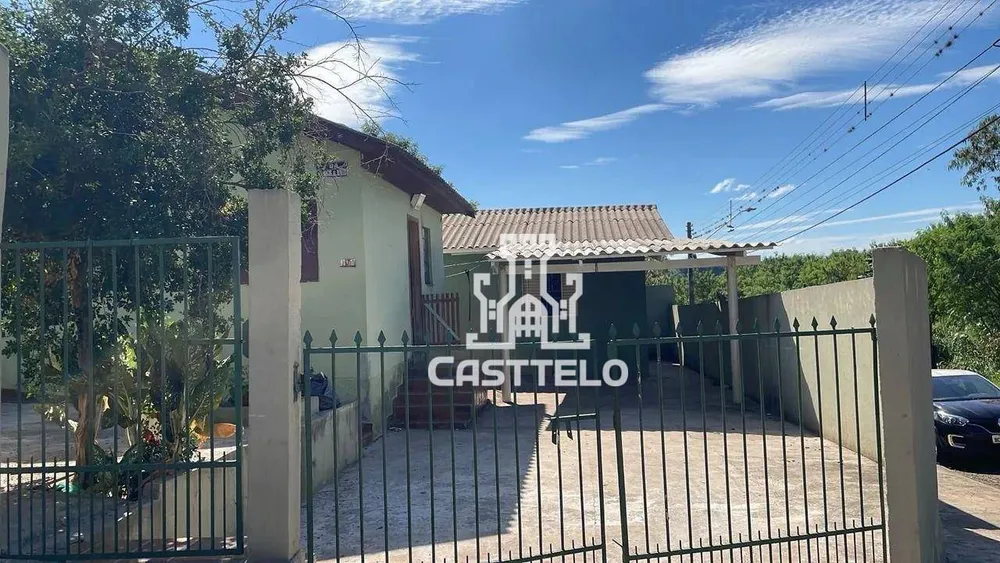 Casa, 4 quartos, 220 m² - Foto 3