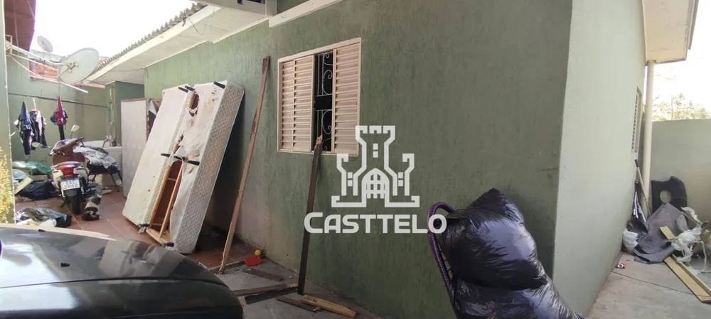 Casa, 4 quartos, 220 m² - Foto 8