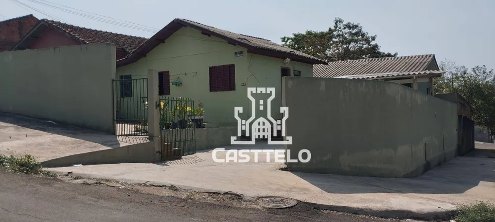 Casa, 4 quartos, 220 m² - Foto 6