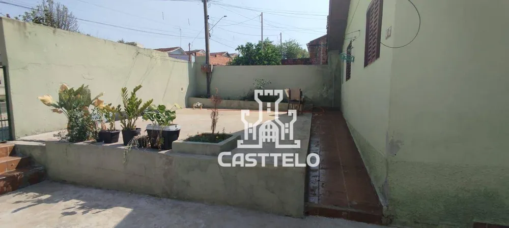 Casa, 4 quartos, 220 m² - Foto 7
