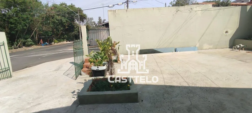 Casa, 4 quartos, 220 m² - Foto 5