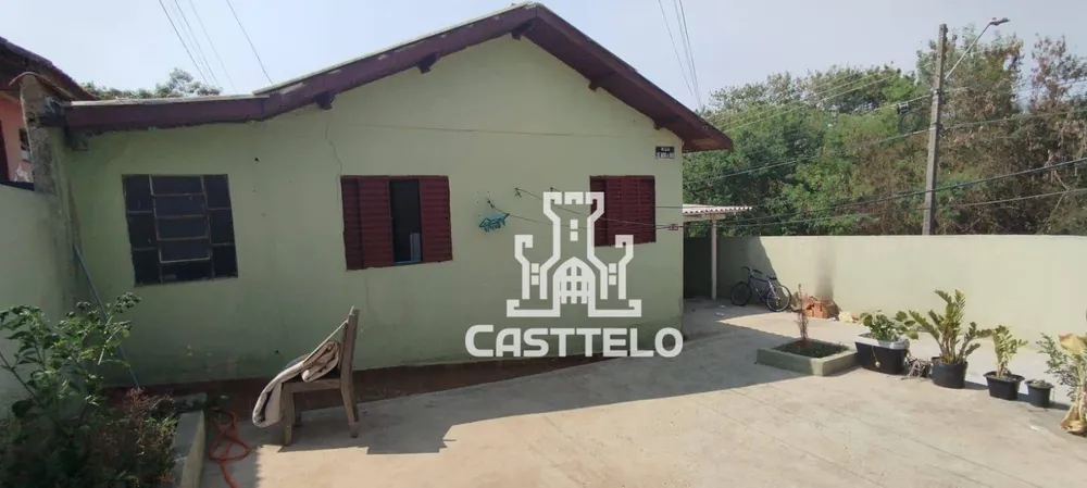 Casa, 4 quartos, 220 m² - Foto 11