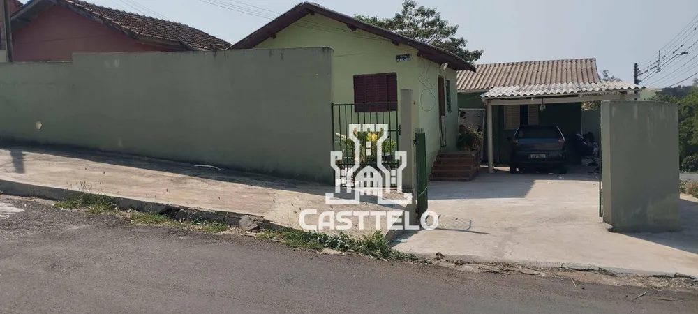 Casa, 4 quartos, 220 m² - Foto 4