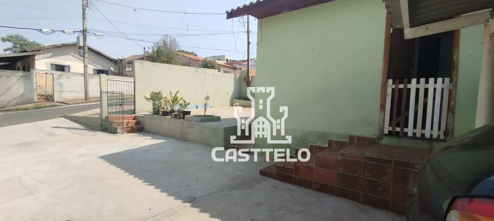 Casa, 4 quartos, 220 m² - Foto 9