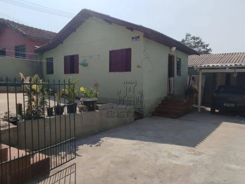 Casa, 4 quartos, 220 m² - Foto 1