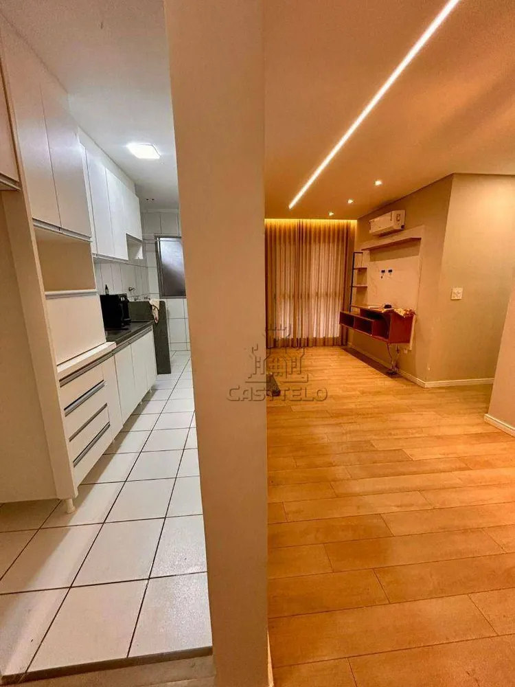 Apartamento, 3 quartos, 119 m² - Foto 1