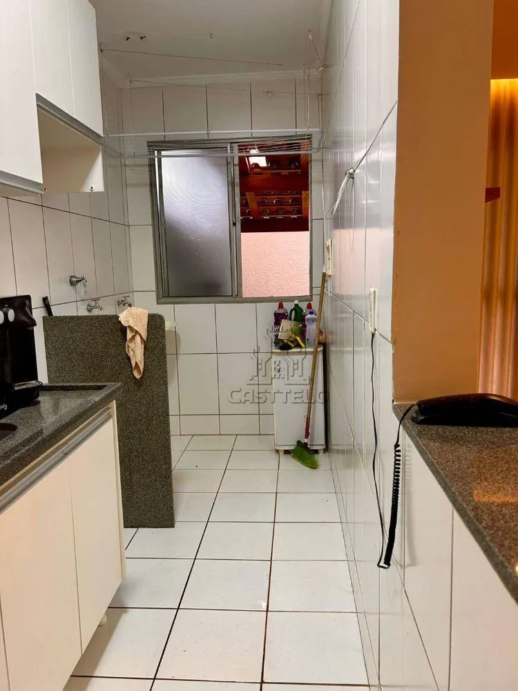 Apartamento, 3 quartos, 119 m² - Foto 3