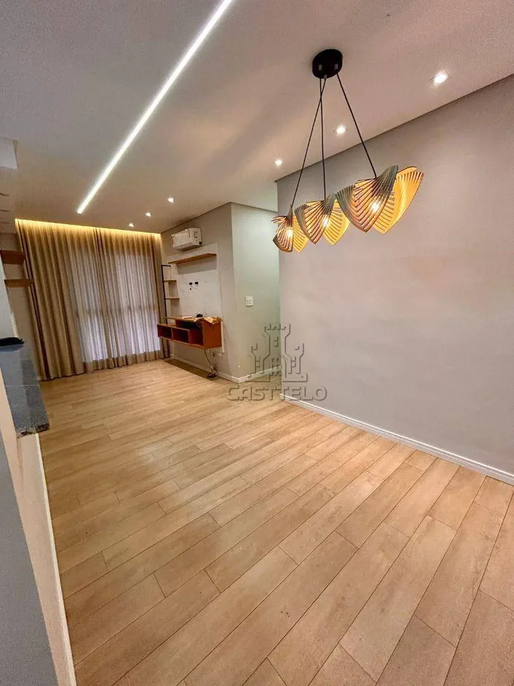 Apartamento, 3 quartos, 119 m² - Foto 2