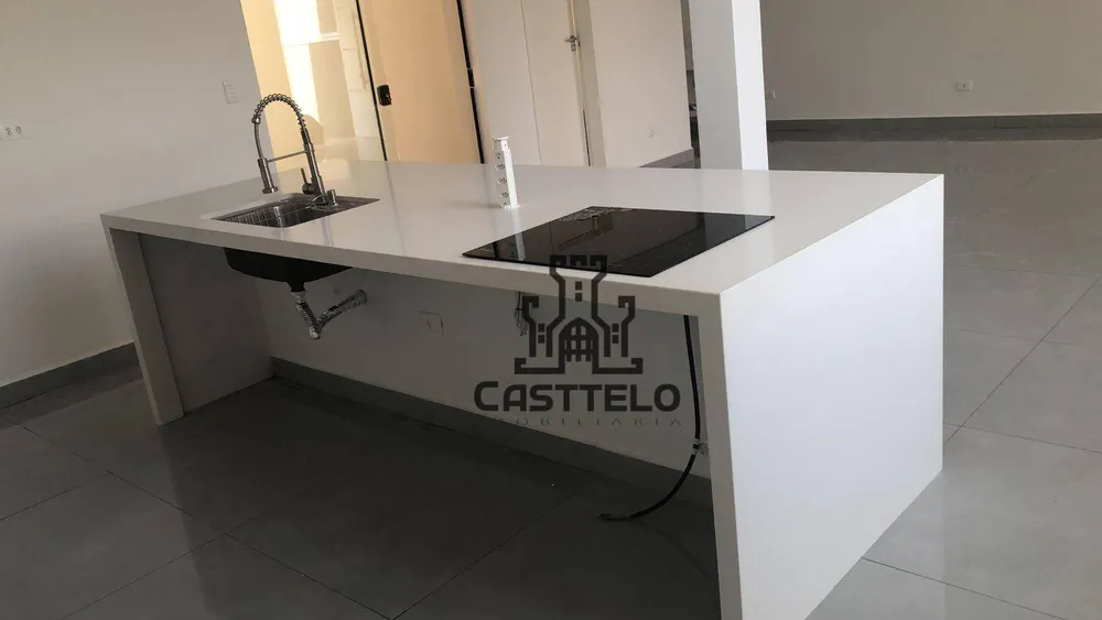 Sobrado, 3 quartos, 215 m² - Foto 7