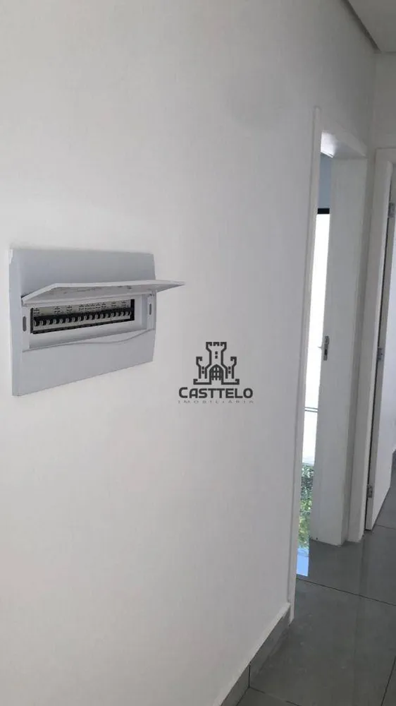 Sobrado, 3 quartos, 215 m² - Foto 5