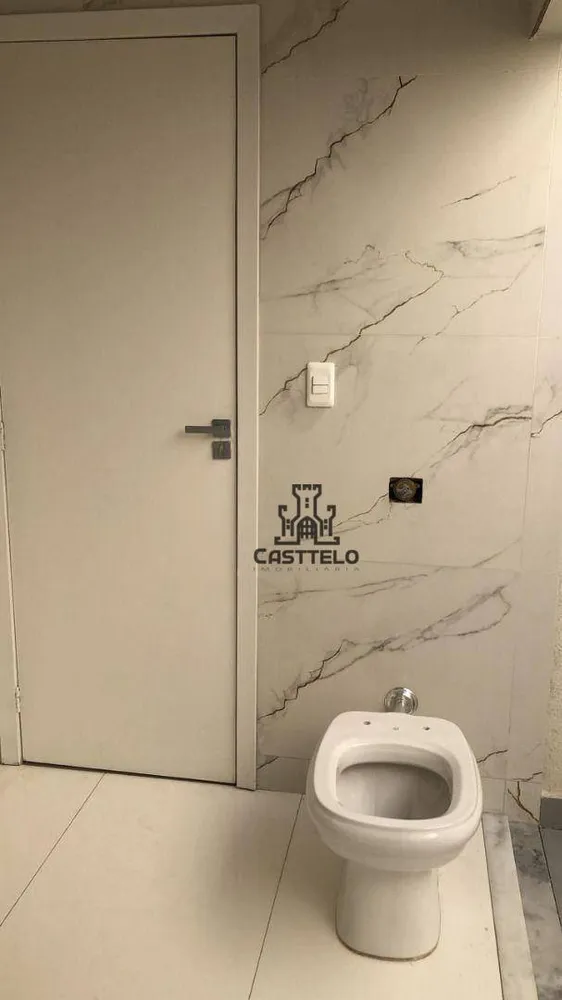 Sobrado, 3 quartos, 215 m² - Foto 12
