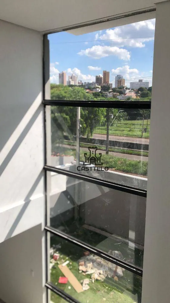 Sobrado, 3 quartos, 215 m² - Foto 2