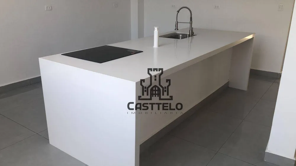 Sobrado, 3 quartos, 215 m² - Foto 8