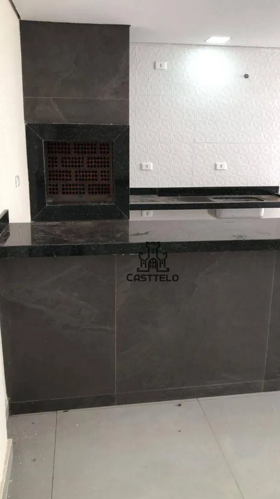 Sobrado, 3 quartos, 215 m² - Foto 10