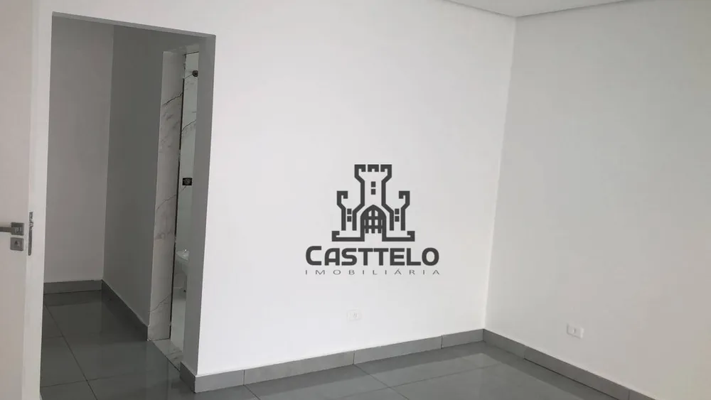 Sobrado, 3 quartos, 215 m² - Foto 3