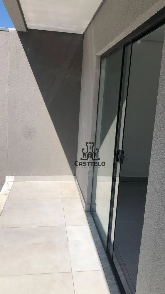 Sobrado, 3 quartos, 215 m² - Foto 1
