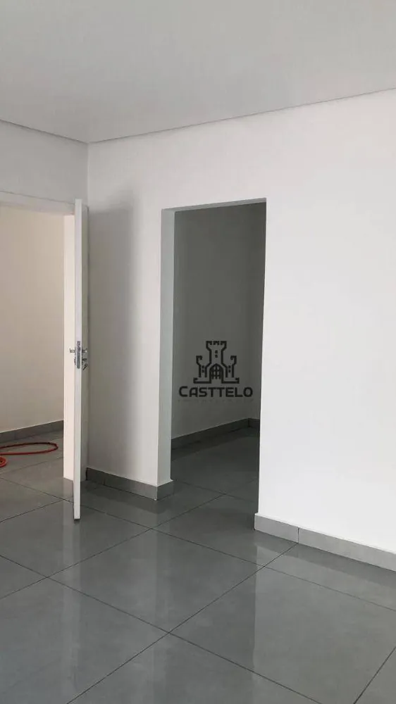 Sobrado, 3 quartos, 215 m² - Foto 4