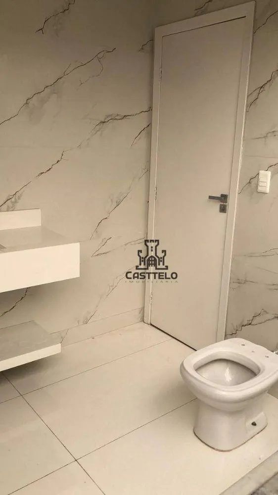 Sobrado, 3 quartos, 215 m² - Foto 11
