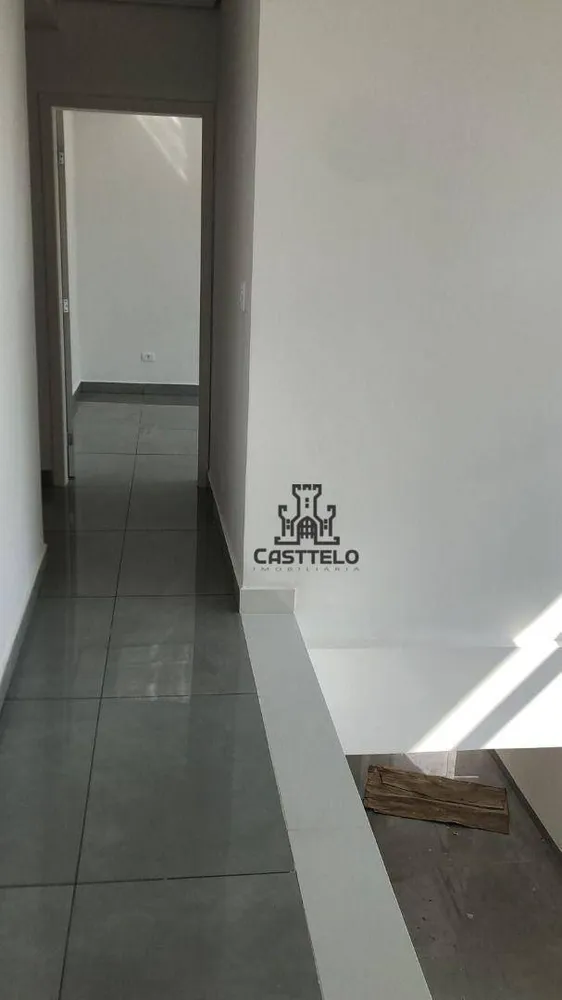 Sobrado, 3 quartos, 215 m² - Foto 6