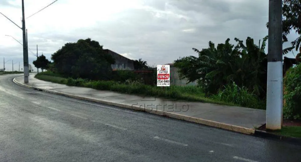 Terreno, 338 m² - Foto 2