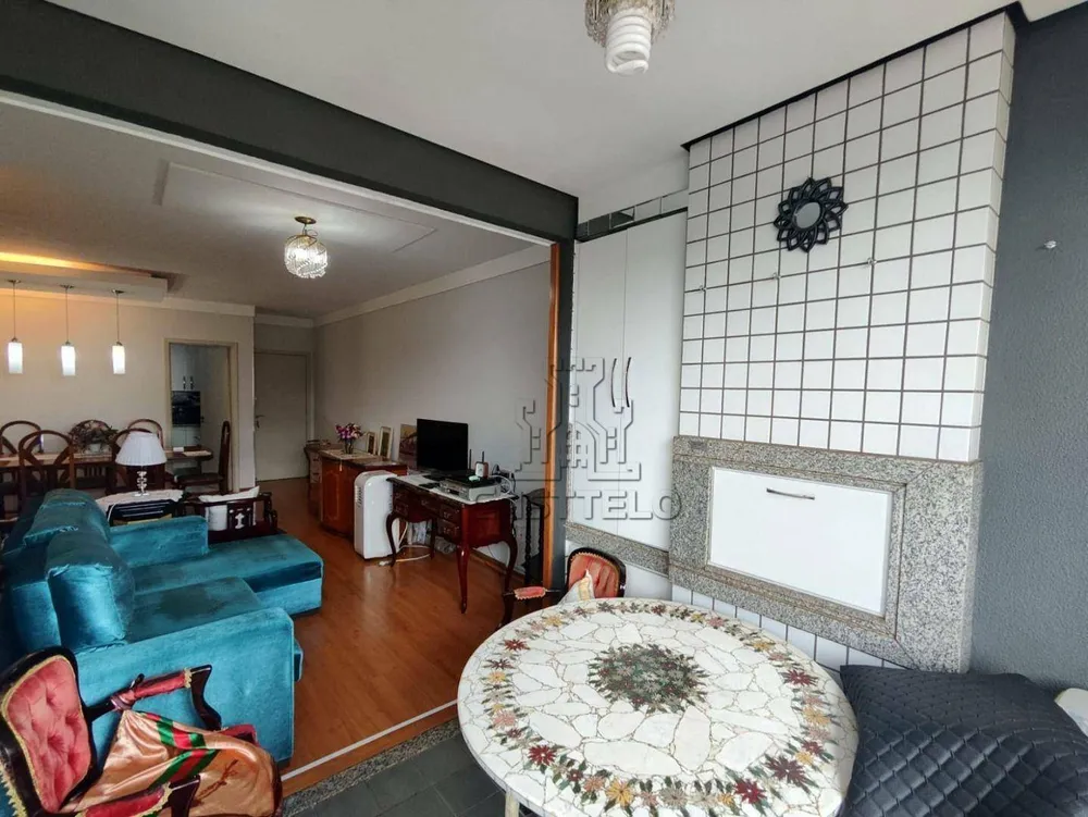 Apartamento, 3 quartos, 117 m² - Foto 2