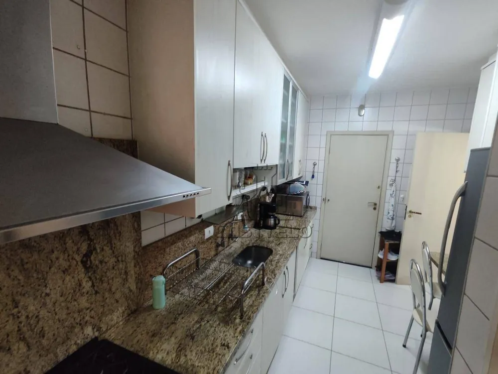 Apartamento, 3 quartos, 117 m² - Foto 4