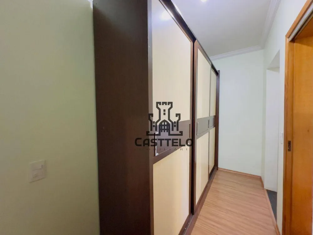 Sobrado, 3 quartos, 134 m² - Foto 1