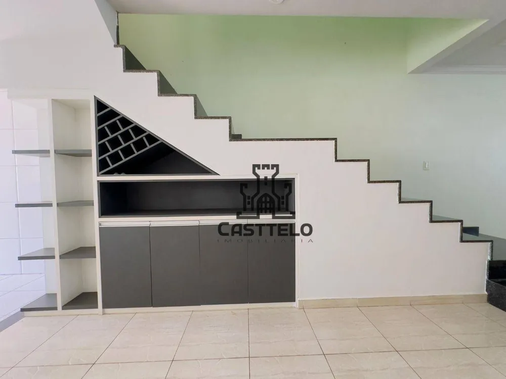 Sobrado, 3 quartos, 134 m² - Foto 11