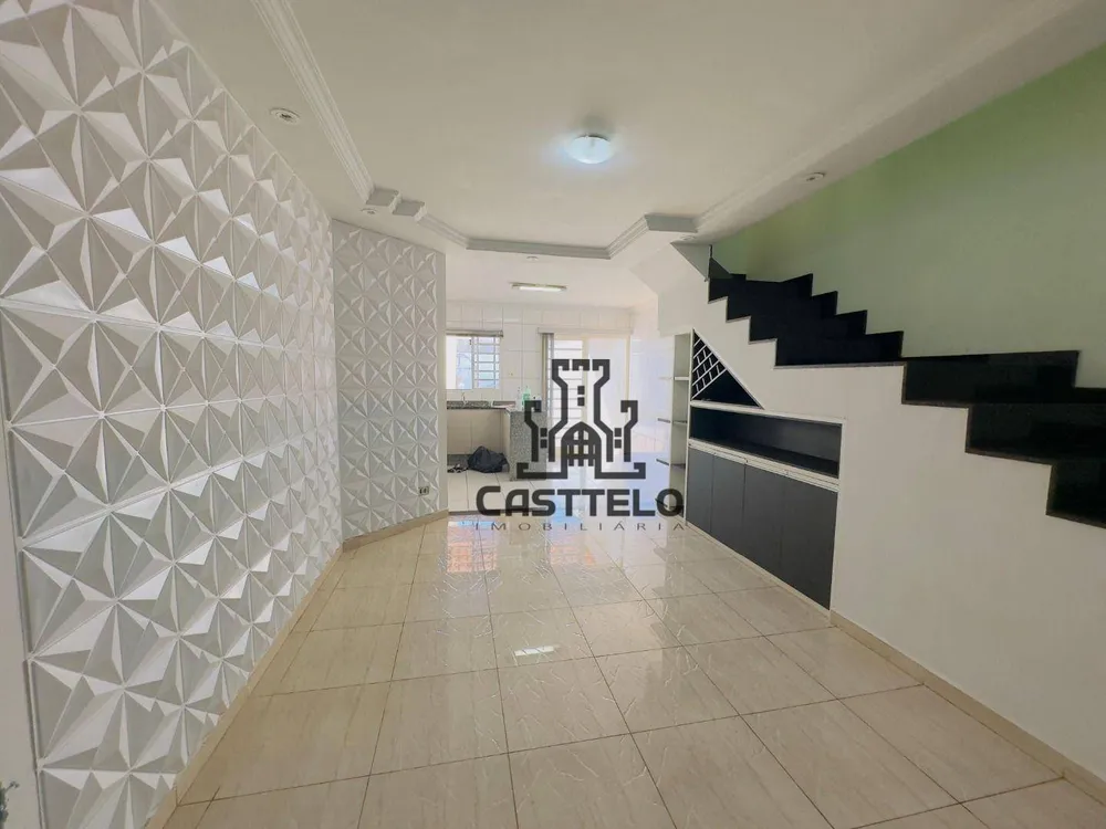 Sobrado, 3 quartos, 134 m² - Foto 6
