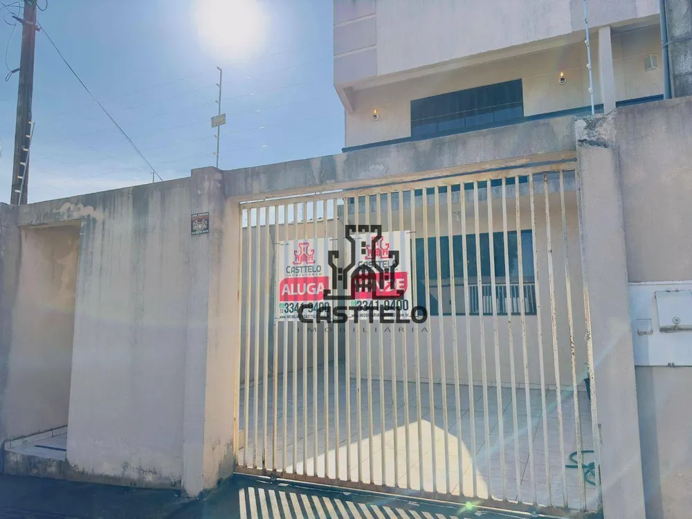 Sobrado, 3 quartos, 134 m² - Foto 3