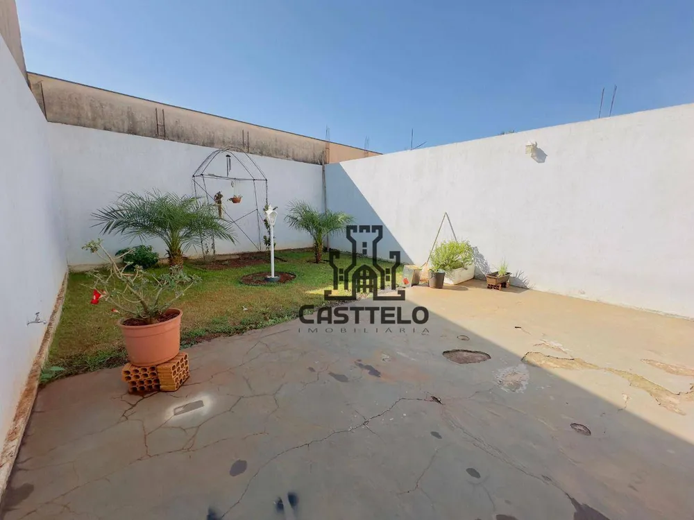 Sobrado, 3 quartos, 134 m² - Foto 12