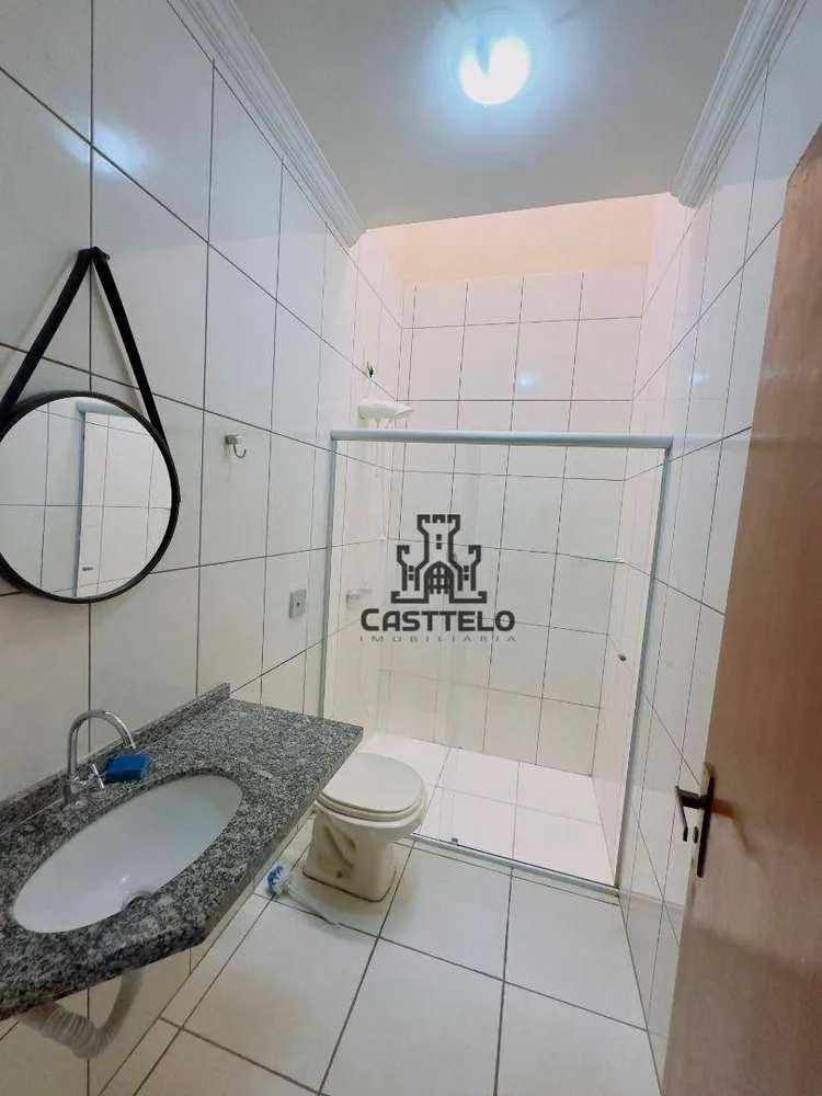 Sobrado, 3 quartos, 134 m² - Foto 4