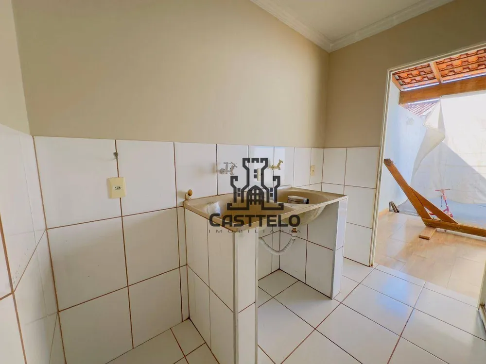 Sobrado, 3 quartos, 134 m² - Foto 9